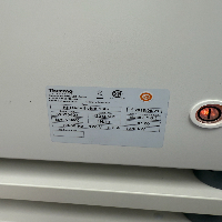 Thermo Scientific Vios 160i Double Stack C02 Incubator image 0